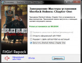 Sherlock Holmes: Chapter One [+ DLCs] (2021) PC | RePack from FitGirl