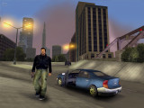 Grand Theft Auto: The Original Trilogy [+ The Definitive Edition Project Modpack] (2002-2005) PC |
