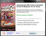 Hextech Mayhem: A League of Legends Story [+ DLC] (2021) PC | RePack from FitGirl