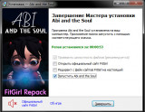 Abi and the Soul (2021) PC | RePack from FitGirl