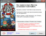 Trash Sailors (2021) PC | RePack from FitGirl