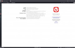Vivaldi 5.3.2679.58 Stable Portable by Cento8 (x86-x64) (2022) (Eng/Rus)