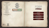 Blood Bond: Into the Shroud - Enhanced Edition [v 7.0] (2019) PC | RePack from FitGirl