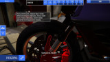 Biker Garage: Mechanic Simulator - Anniversary Edition [v 20211020 + DLCs] (2019) PC | RePack from F