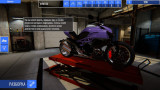 Biker Garage: Mechanic Simulator - Anniversary Edition [v 20211020 + DLCs] (2019) PC | RePack from F