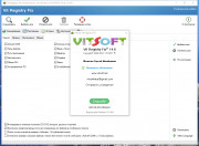 Vit Registry Fix Pro 14.7.1 (2022) PC 