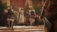 Assassin's Creed: Origins - Gold Edition [v 1.51 + DLCs] (2017) PC | Repack от xatab