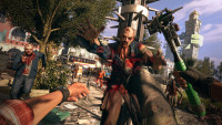Dying Light: Definitive Edition [v 1.49.0 Hotfix 10 + DLCs] (2016) PC | Repack by dixen18