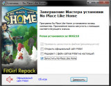 No Place Like Home [v 1.0.K 182/1.0.K 183] (2022) PC | RePack from FitGirl