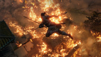 Sekiro: Shadows Die Twice - GOTY Edition [v 1.06] (2019) PC | Repack by dixen18