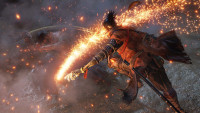 Sekiro: Shadows Die Twice - GOTY Edition [v 1.06] (2019) PC | Repack by dixen18