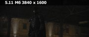 Бэтмен / The Batman (2022) (4K, HEVC, HDR10, WEB-DL) 2160p