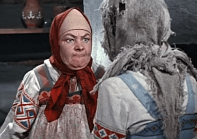 20 самых противных героинь советского кинематографа 