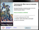 Descenders [v 1.6.0] (2019) PC | RePack from FitGirl