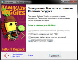 Kamikaze Veggies (2022) PC | RePack from FitGirl