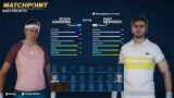Matchpoint: Tennis Championships [v 1.6.75169 + DLC] (2022) PC | RePack from FitGirl