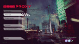 Esse Proxy (2022) PC | RePack from FitGirl