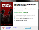 Blood and Zombies [+ DLCs] (2022) PC | RePack from FitGirl