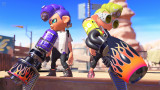 Splatoon 3 [v 1.1.1 + Switch Emulators] (2022) PC | RePack from FitGirl