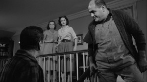 Часы отчаяния / The Desperate Hours (1955) BDRip 720p, BD-Remux