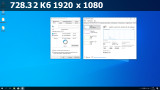 Windows 10 Pro 22H2 (build 19045.2604) + Office 2021 by BoJlIIIebnik (x64) (2023) (Rus)