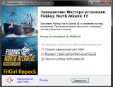 Fishing: North Atlantic - Complete Edition [v 1.8.1122.15262 + DLCs] (2020) PC | RePack from FitGirl