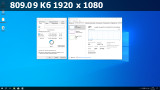 Windows 10 Pro 22H2 (build 19045.2913) + Office 2021 by BoJlIIIebnik (x64) (2023) (Eng/Rus)