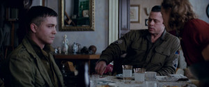 Ярость / Fury (2014) BDRip 720p, 1080p, BD-Remux