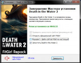 Death in the Water 2 [v 1.1.10] (2023) PC | RePack from FitGirl