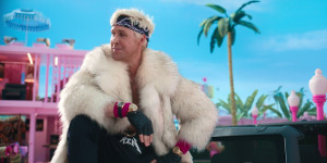Барби / Barbie (2023) BDRip 720p, 1080p, BD-Remux