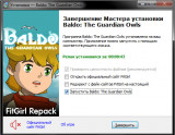 Baldo: The Guardian Owls [v 3.1] (2021) PC | RePack from FitGirl