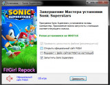 Sonic Superstars [v 1.0.5A + DLC + Switch Emulator] (2023) PC | RePack from FitGirl