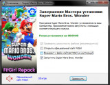 Super Mario Bros. Wonder [v 1.0.0 + Switch Emulators] (2023) PC | RePack by FitGirl