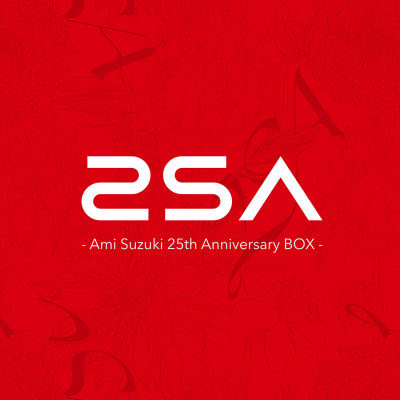 Ami Suzuki – 2SA ~Ami Suzuki 25th Anniversary BOX~ (2023) (FLAC