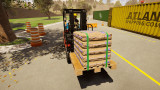 Forklift Simulator [v 1.0.6] (2024) PC | RePack from FitGirl