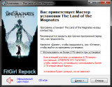 The Land of the Magnates [Build 15067862] (2024) PC | Repack by FitGirl