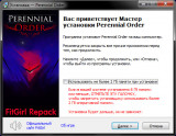 Perennial Order [v 1.0.1 HF3] (2024) PC | RePack from FitGirl