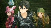 Sword Art Online: Fractured Daydream (2024) PC | Repack by Drake