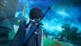 Sword Art Online: Fractured Daydream - Deluxe Edition [v 1.3.0.0 + DLC's] (2024) PC | RePack by Fit