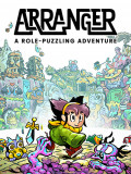 Arranger: A Role-Puzzling Adventure v1.1.13 Soundtrack