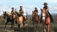 Red Dead Redemption [v 1.0.40.57107] (2024) PC | Repack by dixen18