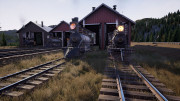 Railroads Online [v 0.10.0.0.0 / 51996] (2024) PC | RePack by Slezen
