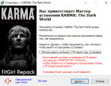KARMA: The Dark World - Digital Deluxe Edition [+ DLC's] (2025) PC | RePack from FitGirl