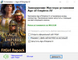 Age of Empires IV: Ultimate Bundle [v 13.0.4343.0 + DLC's] (2021) PC | Repack by FitGirl