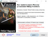 Viking Frontiers [v 1.0.0] (2025) PC | RePack from FitGirl