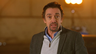     / The Not Very Grand Tour (1 /2025/WEB-DL)