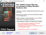 Vending Machine Business Simulator [v 1.02] (2025) PC | RePack from FitGirl