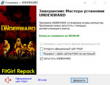 UNDERWARD: Supporter Edition [v 1.2.0.1 + DLC] (2025) PC | RePack from FitGirl