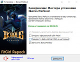 Ikarus Parkour [v 2.7] (2025) PC | RePack from FitGirl
