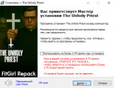 The Unholy Priest (2025) PC | RePack from FitGirl